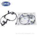 95670-38000 95670-38100 sensor de velocidad ABS para Hyundai Kia